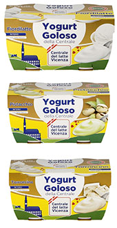 Yogurt Goloso